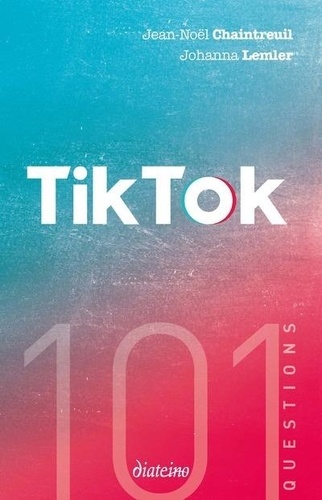 101 questions sur tiktok