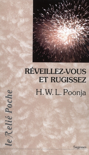 Réveillez-vous et rugissez !