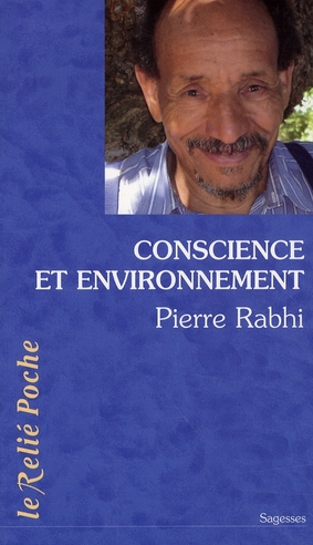 Conscience et environnement ; la symphonie de la vie