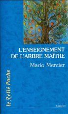L'enseignement de l'arbre maître
