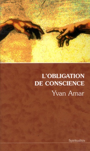 L'obligation de conscience
