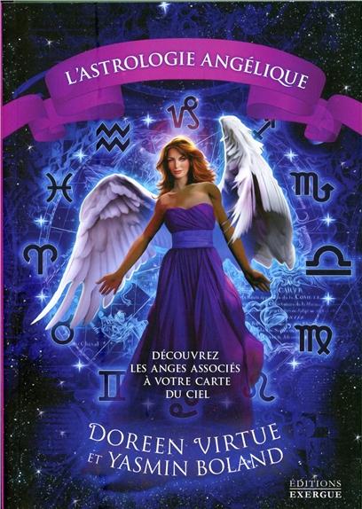 L'Astrologie Angélique