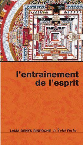 L'entrainement de l'esprit
