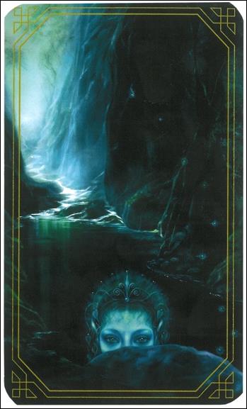 Les Esprits des sites sacrès