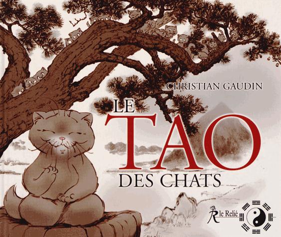 Le tao des chats