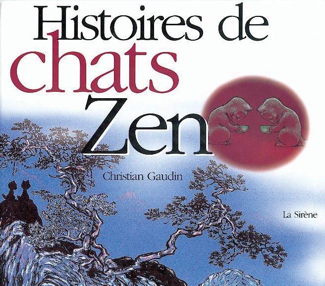 Histoires de chats zen