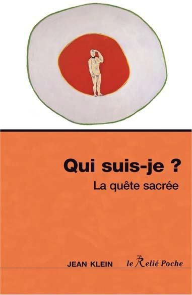 Qui suis-je ? la quête sacrée