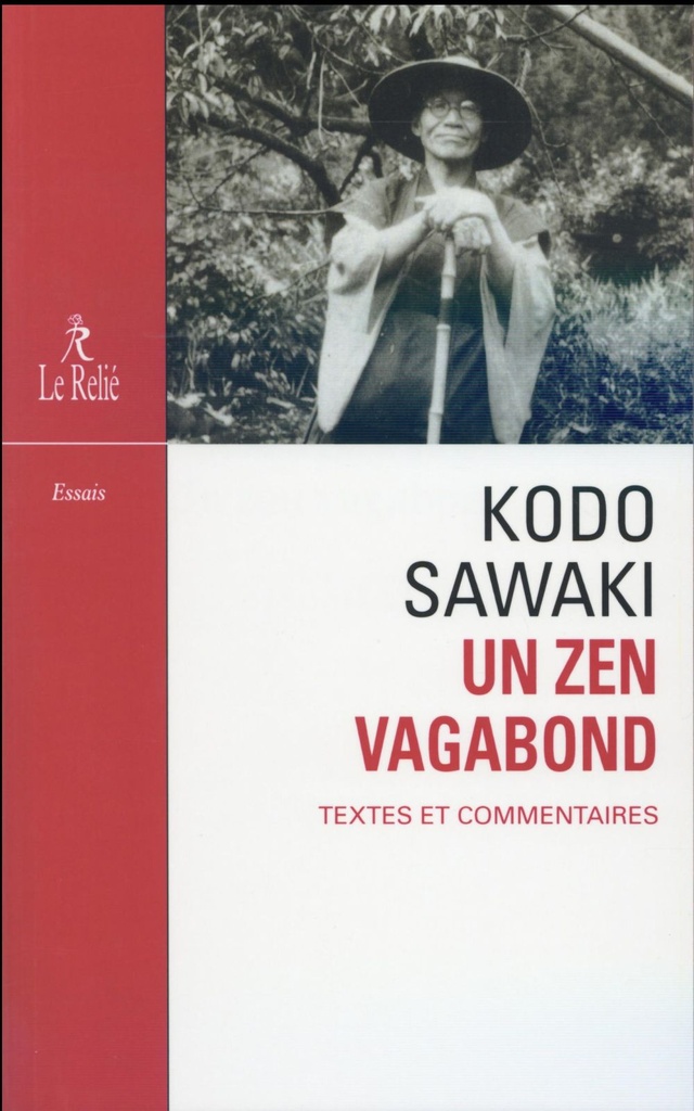Un zen vagabond