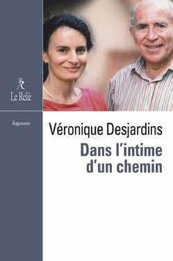 Dans l'intime d'un chemin (préface Eric Edelmann)