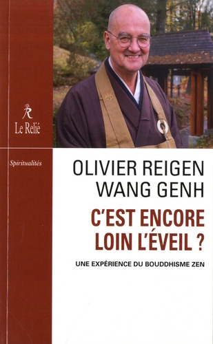 C'est encore loin l'éveil ?