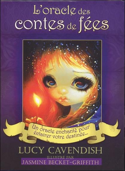 L'oracle des contes de fées (Coffret)
