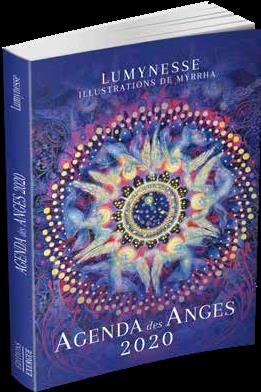 Agenda des anges (édition 2020)