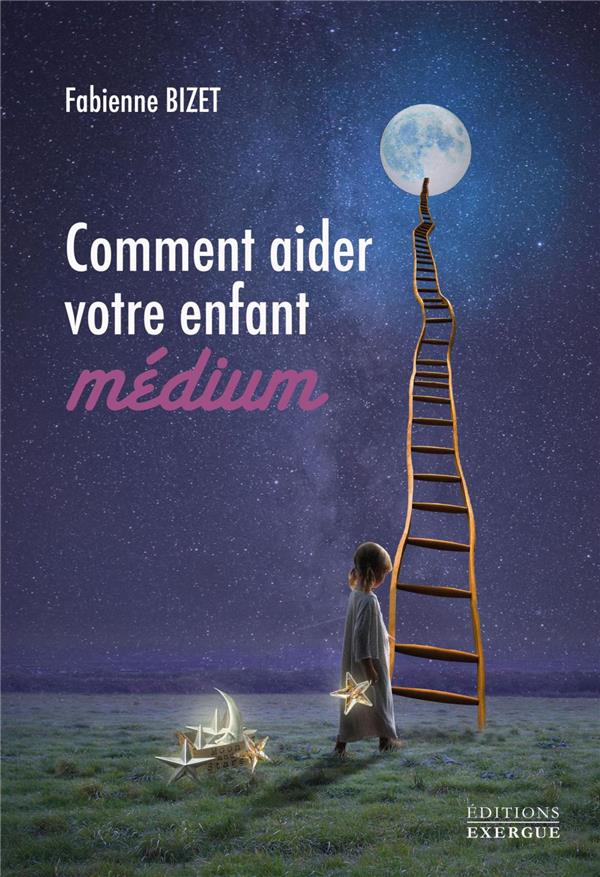 Comment aider votre enfant médium