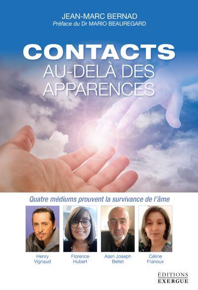 Contact au-delà des apparences