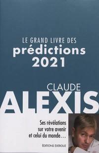 Le grand livre des prédictions (édition 2021)