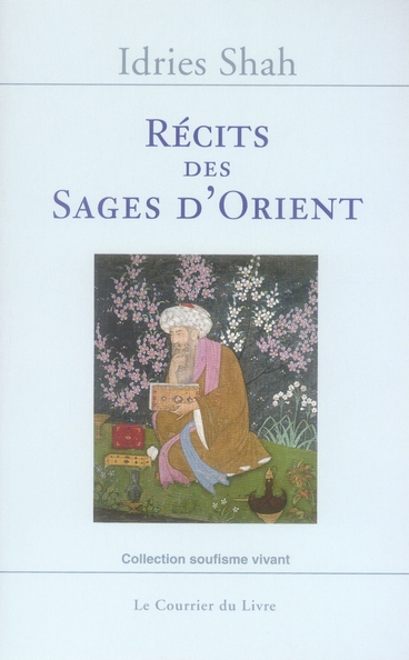 Récits des Sages d’Orient