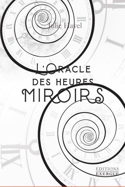 Coffret l'oracle des heures miroirs