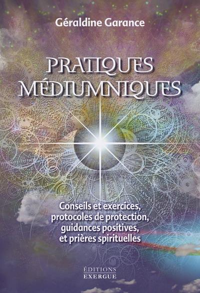 [9782361884307] Pratiques médiumniques