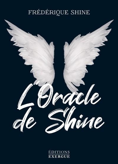 [9782361884406] L'oracle de Shine