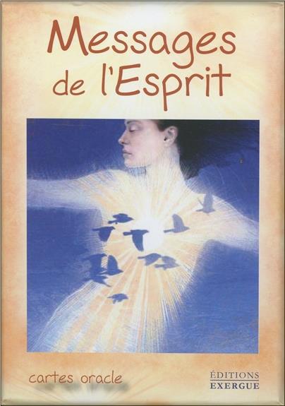 Messages de l'esprit (Coffret)