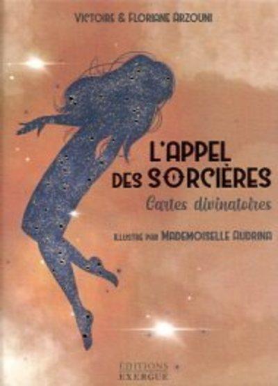 Coffret l'appel des sorcières