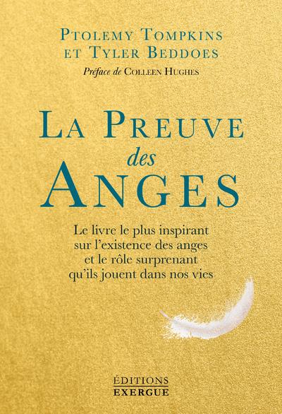 La preuve des anges (préface Colleen Hughes)