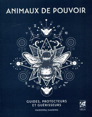 Animaux de pouvoir