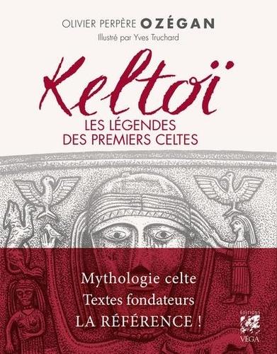 Keltoï : les légendes des premiers celtes