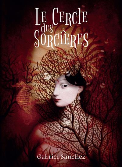 Coffret l'oracle le cercle des sorcières