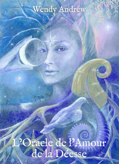 L'oracle de l'amour de la déesse
