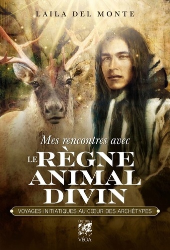 Mes rencontres avec le regne animal divin