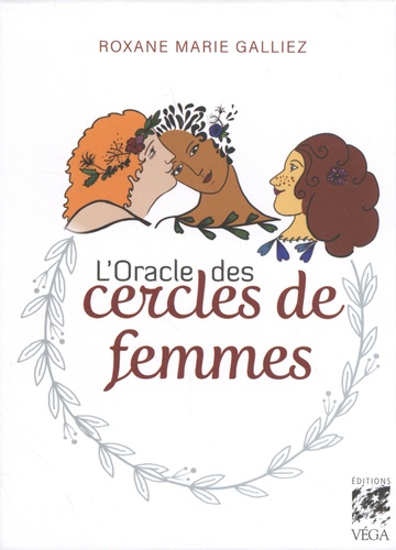 [9782381351124] Oracle des cercles de femmes
