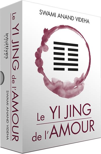 Le yi jing de l'amour (coffret)