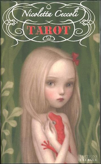 Tarot (Coffret)