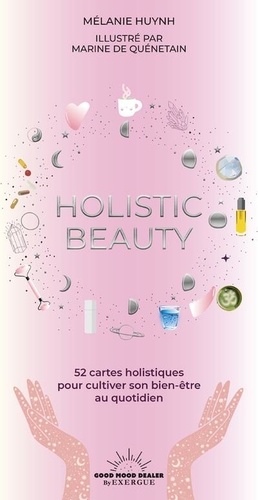 Cartes holistic beauty