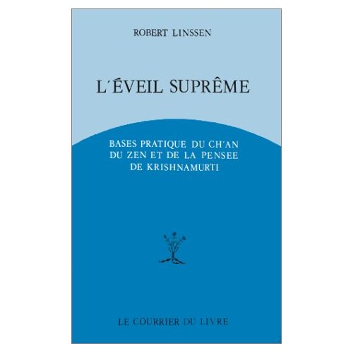 L'eveil supreme