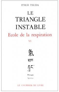 école de la respiration t.6 ; le triangle instable