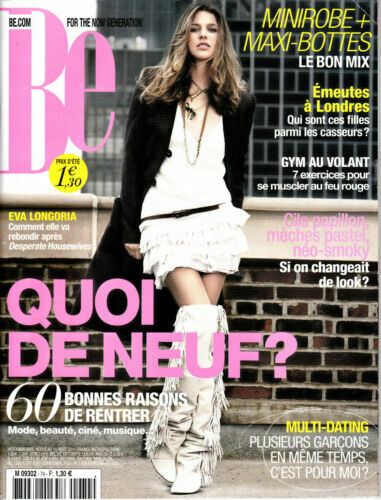 La vie pour le tout