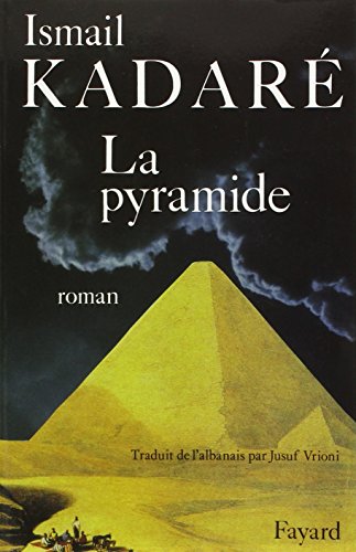 Le pouvoir de la pyramide