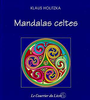 Mandalas celtes