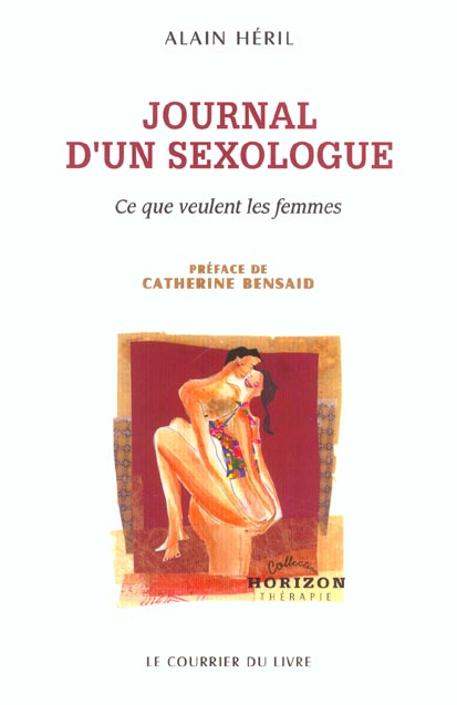 Journal d'un sexologue