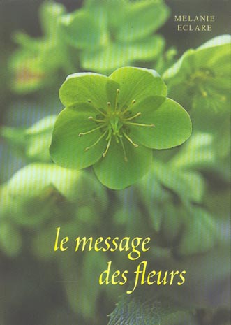 Le message des fleurs