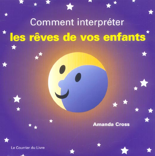 Comment interpreter les reves de vos enfants