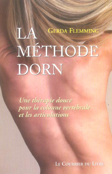 [9782702905418] La methode dorn