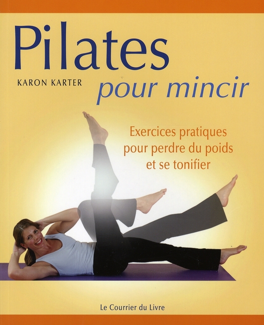 Pilates pour mincir
