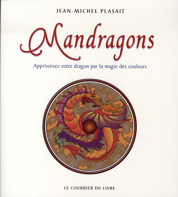 Mandragons