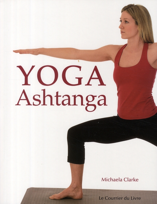 [épuisé] Yoga Ashtanga