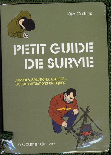 Petit guide de survie
