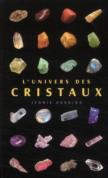 L'univers des cristaux