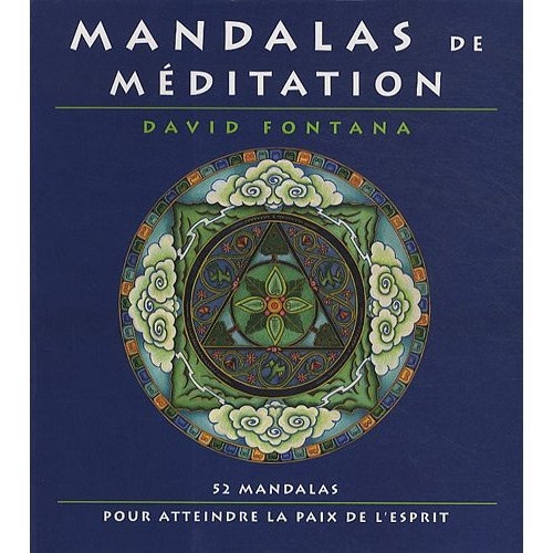 Mandalas et méditation